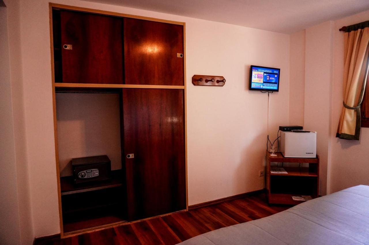 Amancay San Carlos de Bariloche