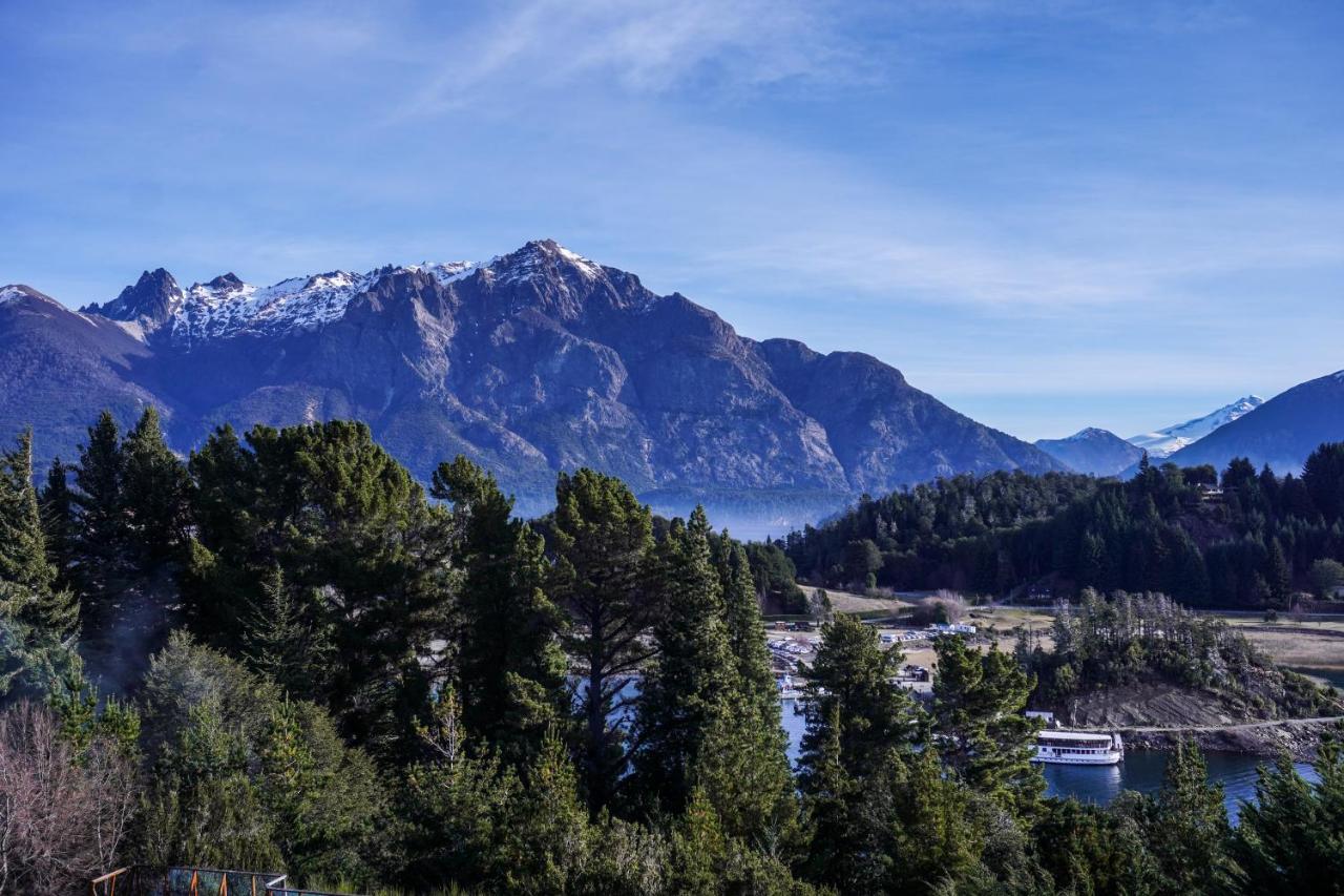 Amancay Bed and breakfast San Carlos de Bariloche