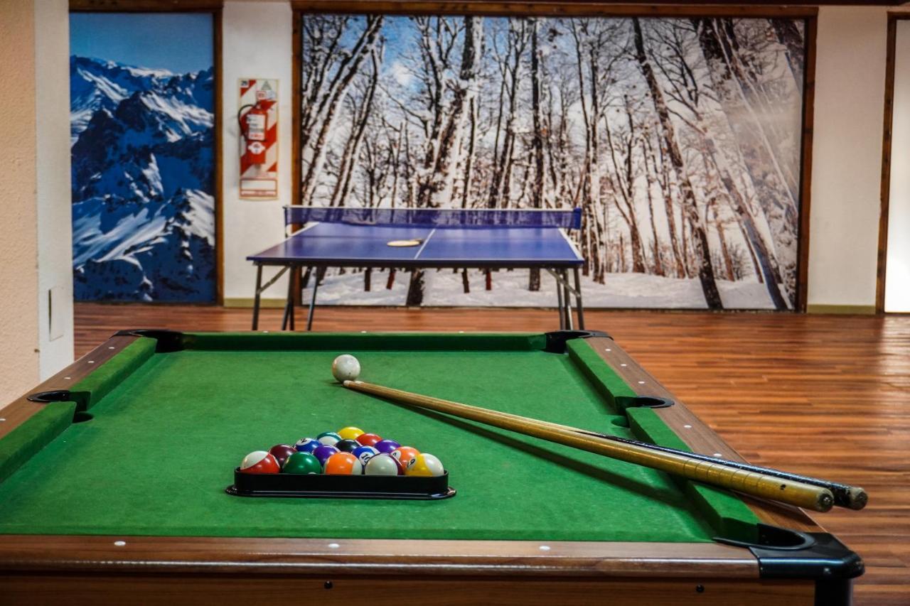 Bed and breakfast Amancay San Carlos de Bariloche