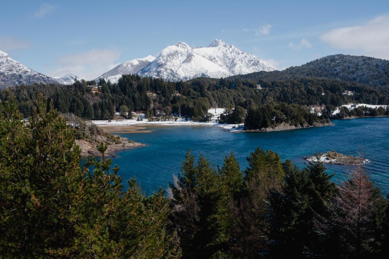 Amancay Bed and breakfast San Carlos de Bariloche