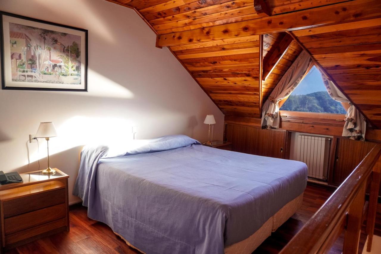 Bed and breakfast Amancay 3*
