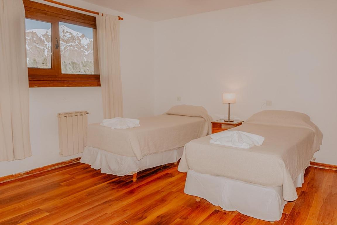 Amancay Bed and breakfast