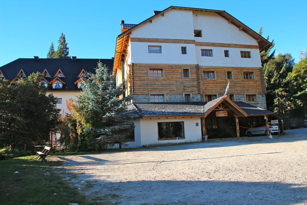 Amancay Bed and breakfast San Carlos de Bariloche