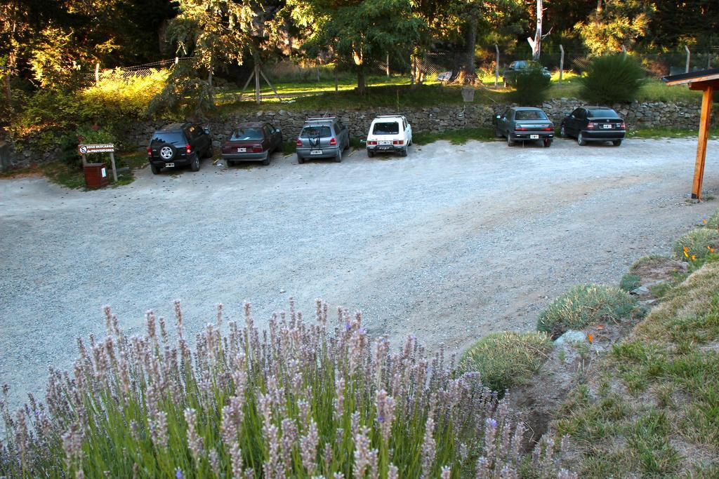 Amancay Bed and breakfast