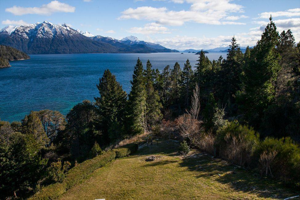 Bed and breakfast Amancay San Carlos de Bariloche