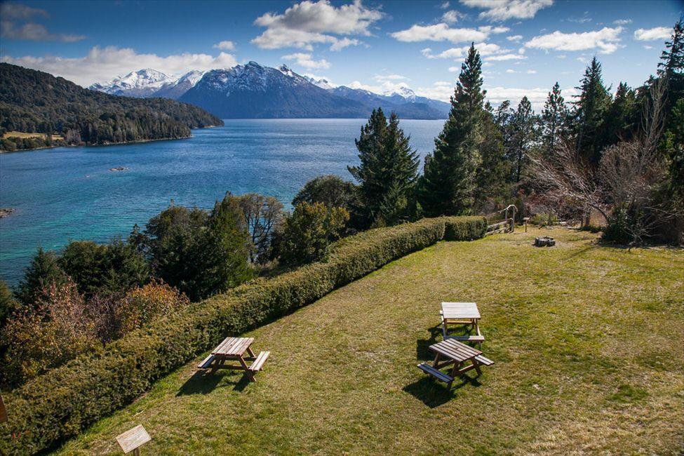 Bed and breakfast Amancay