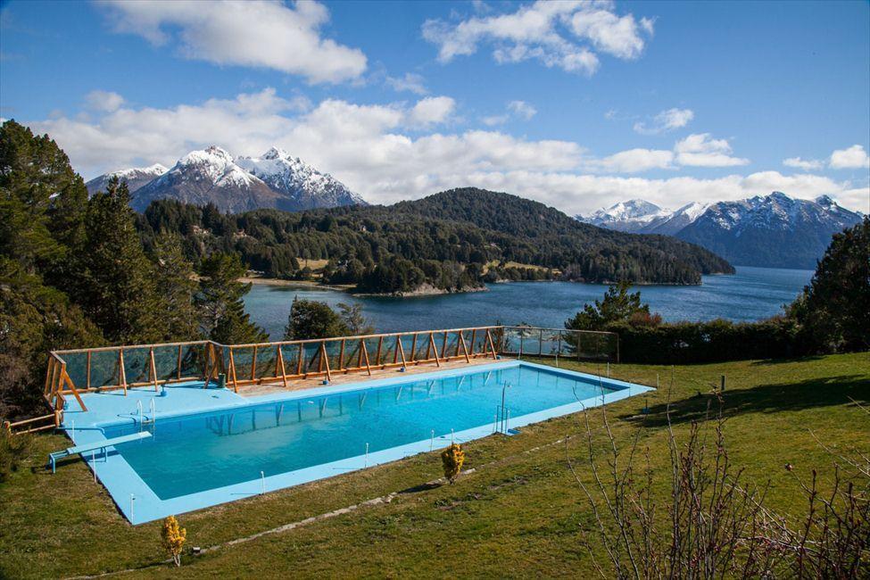 Amancay San Carlos de Bariloche