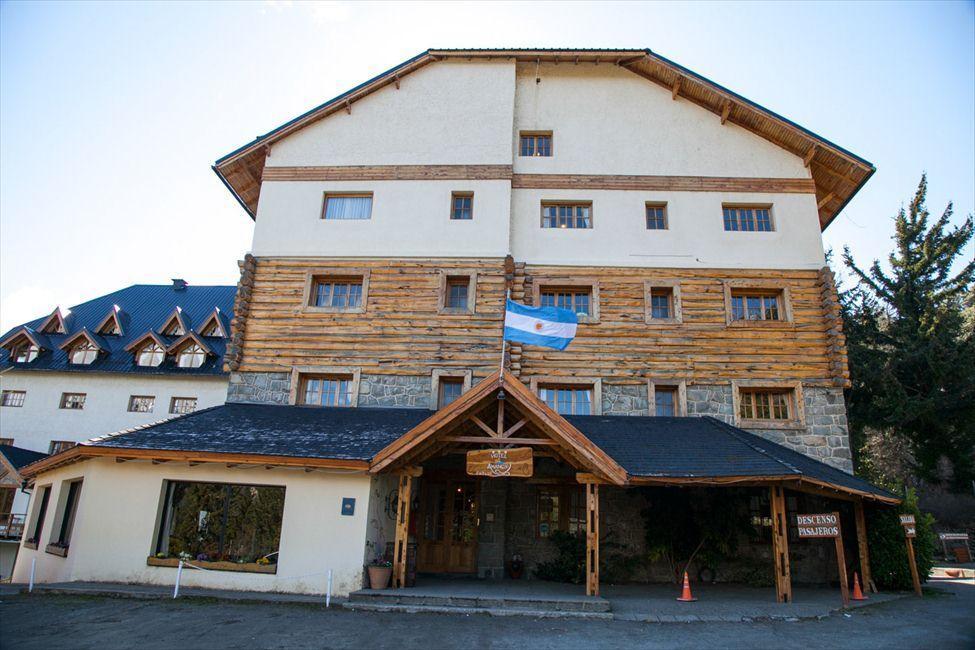Amancay San Carlos de Bariloche