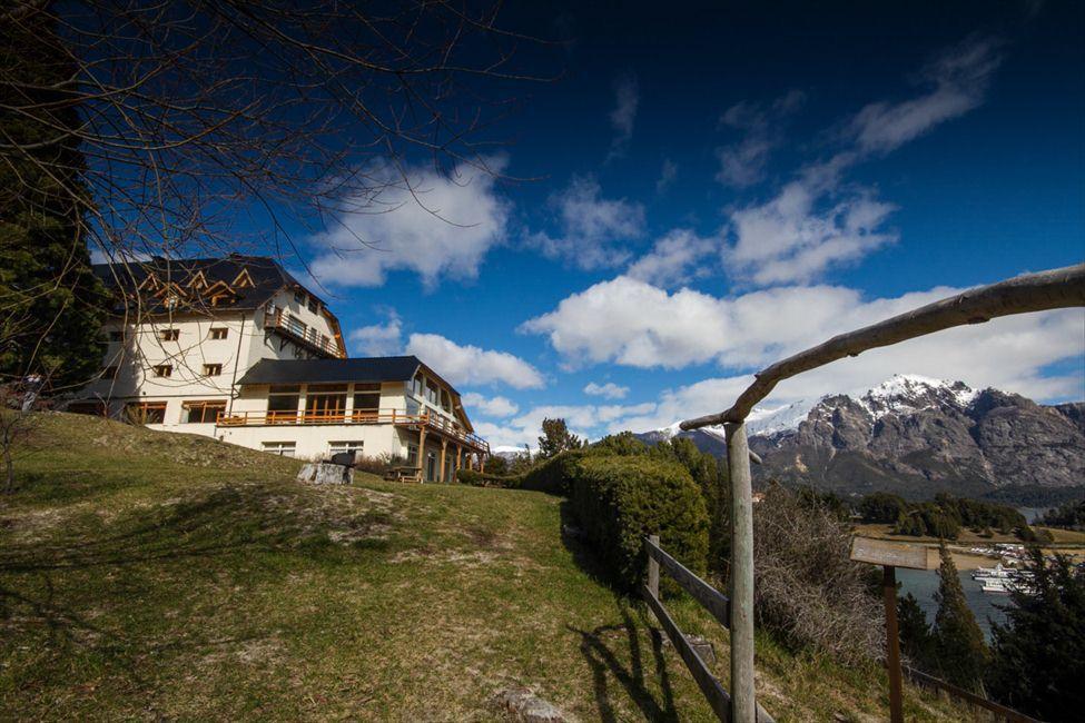 Amancay Bed and breakfast